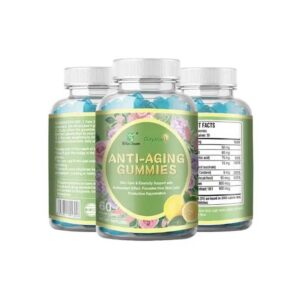 DAYNEE ANTI-AGING GUMMIES - 60 GUMMIES