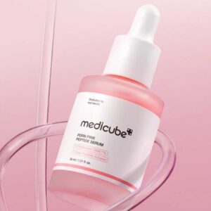 MEDICUBE -PDRN Pink Peptide Serum - 30ML
